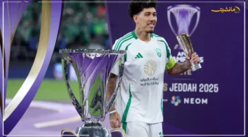 صراع الصدارة يتأزم! جدول ترتيب مجموعة الغرب في دوري أبطال آسيا للنخبة 2025 2026 هل تغيرت خريطة القوى؟ إليك المباريات والقنوات الناقلة 1